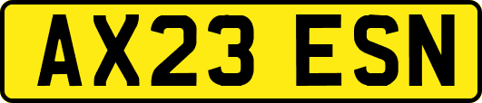 AX23ESN
