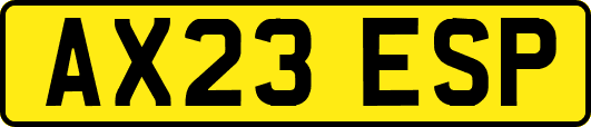 AX23ESP