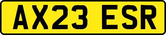 AX23ESR