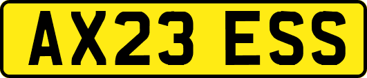 AX23ESS