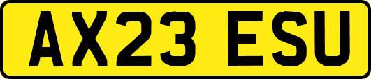 AX23ESU