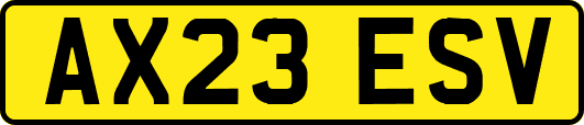 AX23ESV