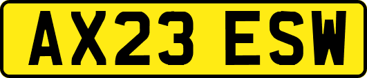 AX23ESW