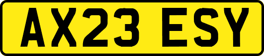 AX23ESY