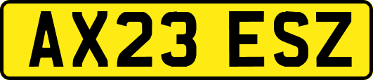 AX23ESZ