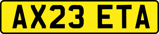 AX23ETA
