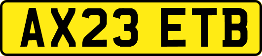 AX23ETB