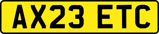 AX23ETC