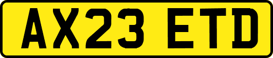 AX23ETD