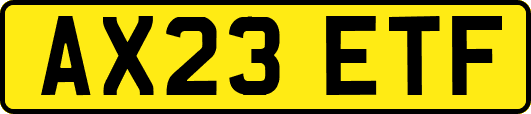 AX23ETF