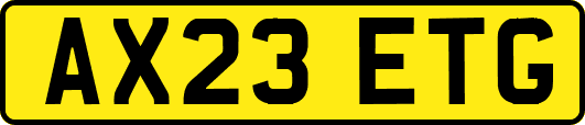 AX23ETG