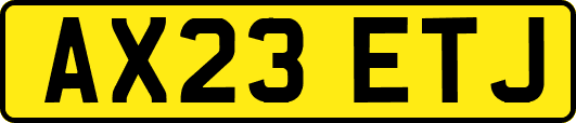 AX23ETJ