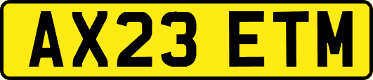 AX23ETM
