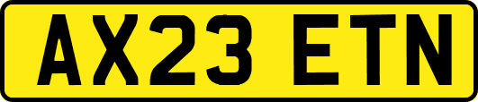 AX23ETN
