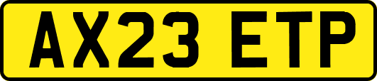 AX23ETP