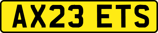 AX23ETS