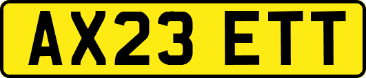 AX23ETT