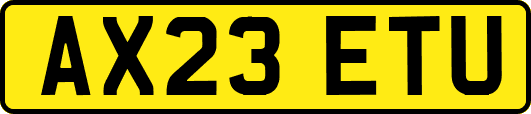 AX23ETU