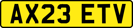 AX23ETV