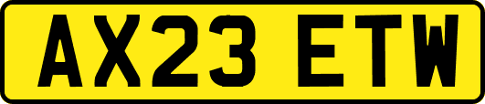 AX23ETW