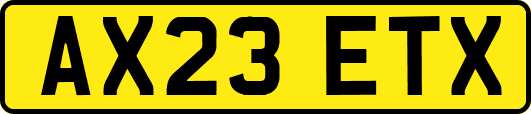 AX23ETX