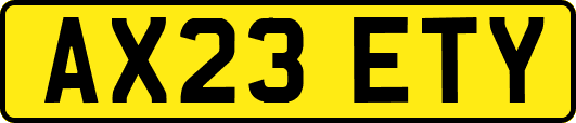 AX23ETY