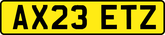 AX23ETZ