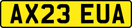 AX23EUA