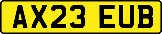 AX23EUB