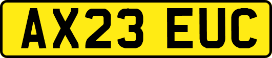 AX23EUC
