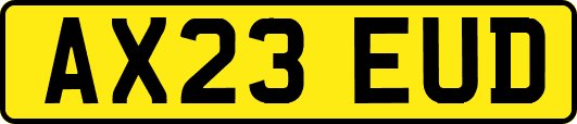 AX23EUD
