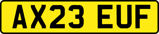AX23EUF