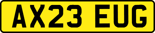 AX23EUG