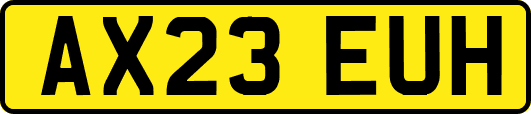 AX23EUH