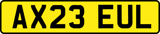 AX23EUL