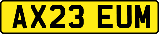 AX23EUM