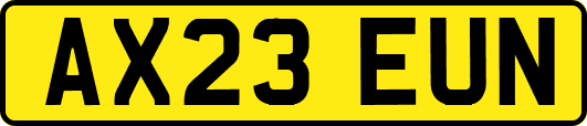 AX23EUN