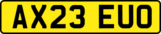 AX23EUO