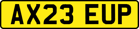 AX23EUP