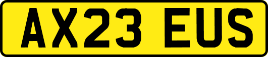 AX23EUS
