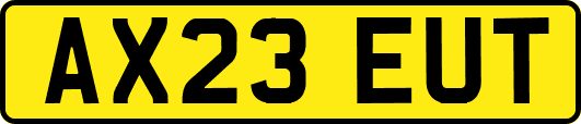 AX23EUT