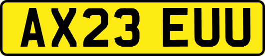 AX23EUU