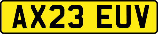 AX23EUV