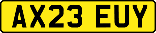 AX23EUY