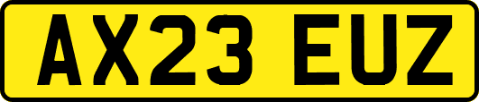 AX23EUZ