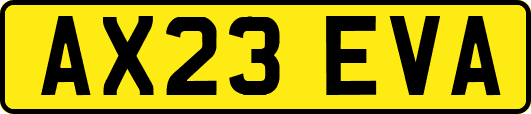 AX23EVA