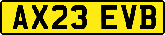 AX23EVB