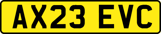 AX23EVC