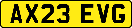 AX23EVG
