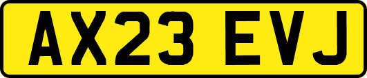 AX23EVJ